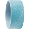 PFERD TOOLS GSB 5125 Z 80 42217165 Csiszoló hüvely Szemcsézet 80 (Ø x Ma) 51 mm x 25 mm 100 db
