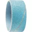 PFERD TOOLS GSB 5125 Z 80 42217165 Csiszoló hüvely Szemcsézet 80 (Ø x Ma) 51 mm x 25 mm 100 db