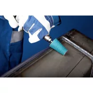   PFERD TOOLS GSB 292230 Z 120 42217176 Csiszoló hüvely Szemcsézet 120 (Ø x Ma) 29 mm x 30 mm 100 db