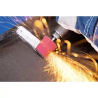   PFERD TOOLS GSB 201463 CO-COOL 60 42217183 Csiszoló hüvely Szemcsézet 60 (Ø x Ma) 20 mm x 63 mm 100 db