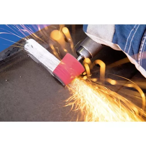 PFERD TOOLS GSB 201463 CO-COOL 60 42217183 Csiszoló hüvely Szemcsézet 60 (Ø x Ma) 20 mm x 63 mm 100 db