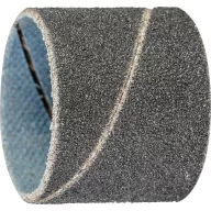   PFERD TOOLS GSB 2220 SiC 150 42222150 Csiszoló hüvely Szemcsézet 150 (Ø x Ma) 22 mm x 20 mm 100 db