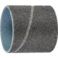   PFERD TOOLS GSB 3030 SiC 80 42230080 Csiszoló hüvely Szemcsézet 80 (Ø x Ma) 30 mm x 30 mm 100 db