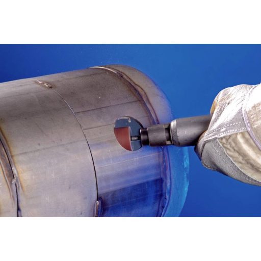 PFERD TOOLS KSB 3020 A 80 42238108 Csiszoló hüvely Szemcsézet 80 (Ø x Ma) 30 mm x 20 mm 25 db