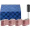 PFERD TOOLS SET 1020 A 42298001 Csiszoló hüvely (Ø x Ma) 10 mm x 20 mm 1 db