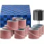 PFERD TOOLS SET 2220 A 42298003 Csiszoló hüvely (Ø x Ma) 22 mm x 20 mm 1 db