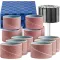 PFERD TOOLS SET 4530 A 42298005 Csiszoló hüvely (Ø x Ma) 45 mm x 30 mm 1 db