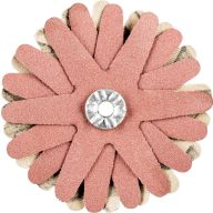 PFERD TOOLS 42732089 Csiszoló csillagok Ø 60 mm 10 db