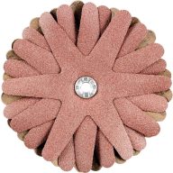 PFERD TOOLS 42732146 Csiszoló csillagok Ø 90 mm 10 db