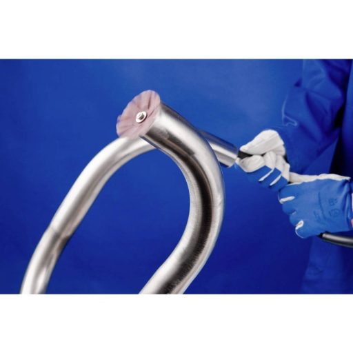 PFERD TOOLS 42732146 Csiszoló csillagok Ø 90 mm 10 db