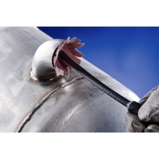 PFERD TOOLS 42732146 Csiszoló csillagok Ø 90 mm 10 db