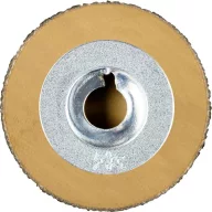   PFERD TOOLS CD DIA 25 D 251 - P 60 42740001 Csiszolólap Szemcsézet 251 (Ø) 25 mm 10 db