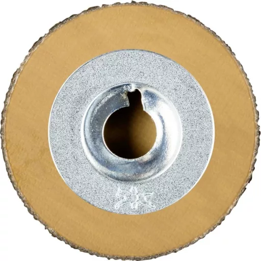 PFERD TOOLS CD DIA 25 D 251 - P 60 42740001 Csiszolólap Szemcsézet 251 (Ø) 25 mm 10 db
