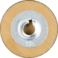   PFERD TOOLS CD DIA 25 D 126 - P 120 42740002 Csiszolólap Szemcsézet 126 (Ø) 25 mm 10 db