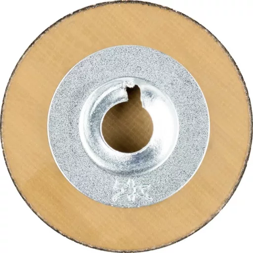 PFERD TOOLS CD DIA 25 D 126 - P 120 42740002 Csiszolólap Szemcsézet 126 (Ø) 25 mm 10 db