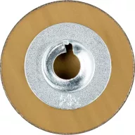  PFERD TOOLS CD DIA 25 D 76 - P 220 42740003 Csiszolólap Szemcsézet 76 (Ø) 25 mm 10 db