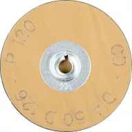   PFERD TOOLS CD DIA 50 D 126 - P 120 42740008 Csiszolólap Szemcsézet 126 (Ø) 50 mm 10 db