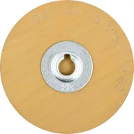   PFERD TOOLS CD DIA 75 D 251 - P 60 42740010 Csiszolólap Szemcsézet 251 (Ø) 75 mm 10 db