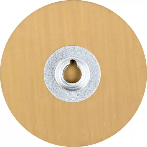 PFERD TOOLS CD DIA 75 D 126 - P 120 42740011 Csiszolólap Szemcsézet 126 (Ø) 75 mm 10 db