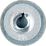   PFERD TOOLS CD 20 A 60 42750206 Csiszolólap Szemcsézet 60 (Ø) 20 mm 100 db