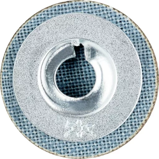 PFERD TOOLS CD 20 A 60 42750206 Csiszolólap Szemcsézet 60 (Ø) 20 mm 100 db