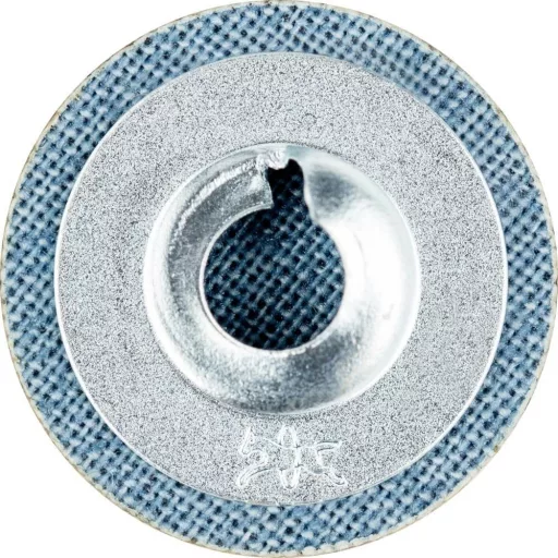 PFERD TOOLS CD 20 A 80 42750208 Csiszolólap Szemcsézet 80 (Ø) 20 mm 100 db