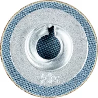   PFERD TOOLS CD 20 A 120 42750212 Csiszolólap Szemcsézet 120 (Ø) 20 mm 100 db