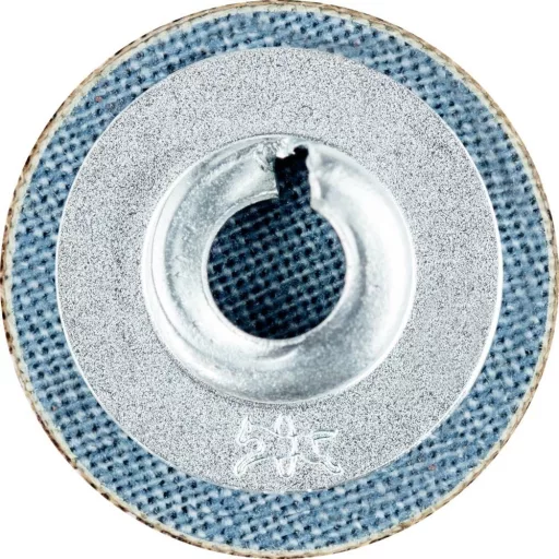 PFERD TOOLS CD 20 A 120 42750212 Csiszolólap Szemcsézet 120 (Ø) 20 mm 100 db