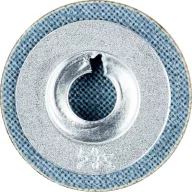  PFERD TOOLS CD 20 A 180 42750218 Csiszolólap Szemcsézet 180 (Ø) 20 mm 100 db