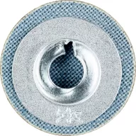   PFERD TOOLS CD 20 A 320 42750232 Csiszolólap Szemcsézet 320 (Ø) 20 mm 100 db