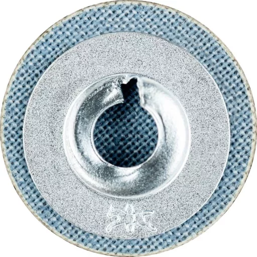 PFERD TOOLS CD 20 A 320 42750232 Csiszolólap Szemcsézet 320 (Ø) 20 mm 100 db
