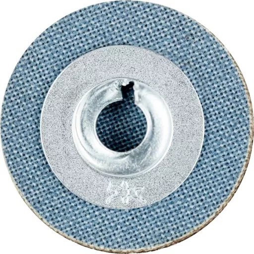 PFERD TOOLS CD 25 A 60 42750306 Csiszolólap Szemcsézet 60 (Ø) 25 mm 100 db