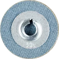   PFERD TOOLS CD 25 A 80 42750308 Csiszolólap Szemcsézet 80 (Ø) 25 mm 100 db