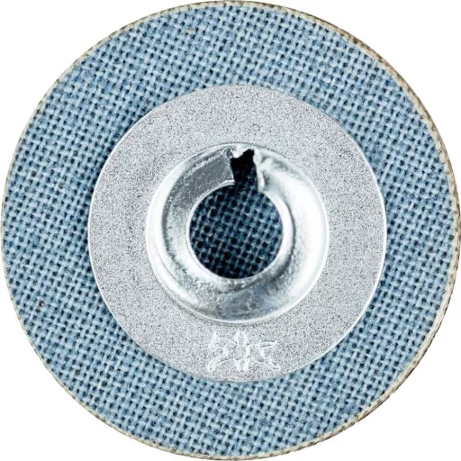 PFERD TOOLS CD 25 A 80 42750308 Csiszolólap Szemcsézet 80 (Ø) 25 mm 100 db