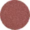PFERD TOOLS CD 25 A 120 42750312 Csiszolólap Szemcsézet 120 (Ø) 25 mm 100 db