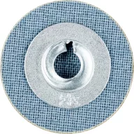   PFERD TOOLS CD 25 A 120 42750312 Csiszolólap Szemcsézet 120 (Ø) 25 mm 100 db