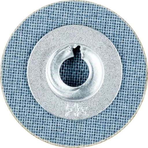 PFERD TOOLS CD 25 A 120 42750312 Csiszolólap Szemcsézet 120 (Ø) 25 mm 100 db