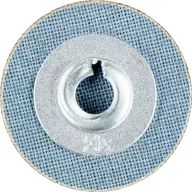   PFERD TOOLS CD 25 A 180 42750318 Csiszolólap Szemcsézet 180 (Ø) 25 mm 100 db