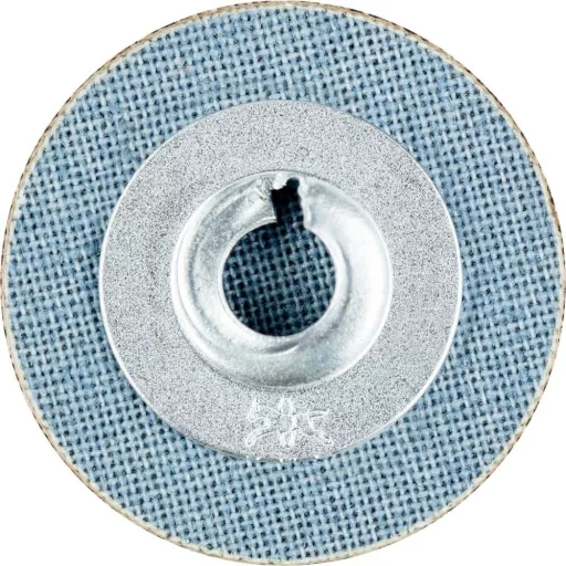 PFERD TOOLS CD 25 A 180 42750318 Csiszolólap Szemcsézet 180 (Ø) 25 mm 100 db