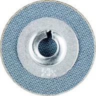   PFERD TOOLS CD 25 A 320 42750332 Csiszolólap Szemcsézet 320 (Ø) 25 mm 100 db
