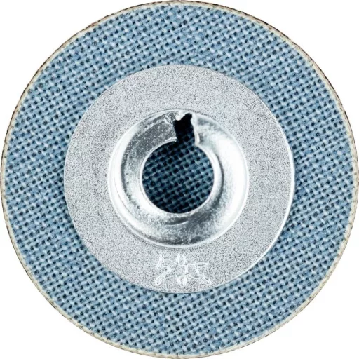 PFERD TOOLS CD 25 A 320 42750332 Csiszolólap Szemcsézet 320 (Ø) 25 mm 100 db