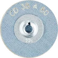   PFERD TOOLS CD 38 A 80 42750408 Csiszolólap Szemcsézet 80 (Ø) 38 mm 100 db