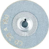   PFERD TOOLS CD 38 A 180 42750418 Csiszolólap Szemcsézet 180 (Ø) 38 mm 100 db
