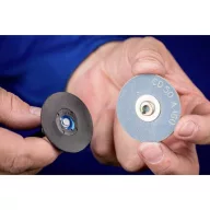   PFERD TOOLS CD 38 A 320 42750432 Csiszolólap Szemcsézet 320 (Ø) 38 mm 100 db