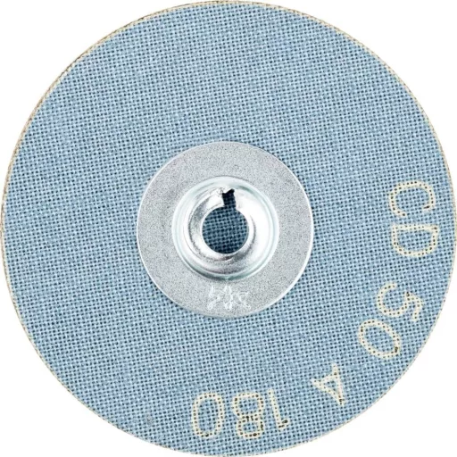 PFERD TOOLS CD 50 A 180 42750518 Csiszolólap Szemcsézet 180 (Ø) 50 mm 100 db