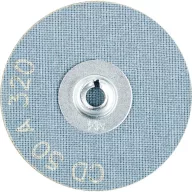   PFERD TOOLS CD 50 A 320 42750532 Csiszolólap Szemcsézet 320 (Ø) 50 mm 100 db
