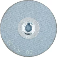   PFERD TOOLS CD 75 A 36 42750703 Csiszolólap Szemcsézet 36 (Ø) 75 mm 50 db