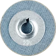   PFERD TOOLS CD 25 A 60 FORTE 42751306 Csiszolólap Szemcsézet 60 (Ø) 25 mm 100 db