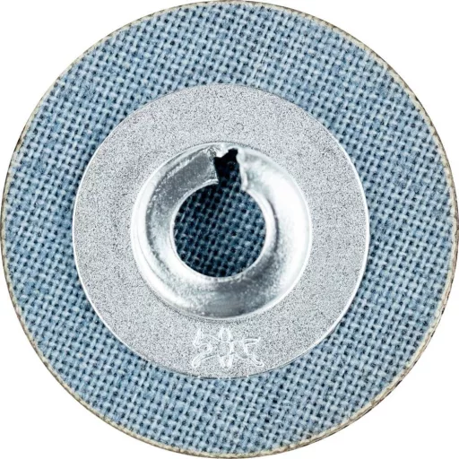 PFERD TOOLS CD 25 A 60 FORTE 42751306 Csiszolólap Szemcsézet 60 (Ø) 25 mm 100 db