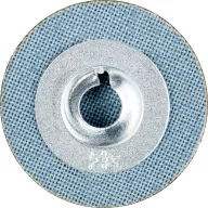   PFERD TOOLS CD 25 A 80 FORTE 42751308 Csiszolólap Szemcsézet 80 (Ø) 25 mm 100 db